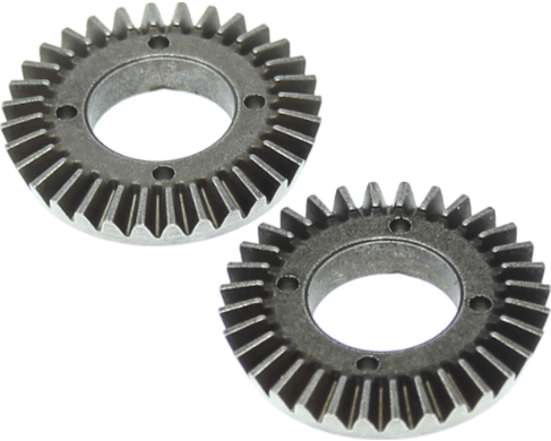 Portal Axle Ring Gear (32T 2 pieces) photo