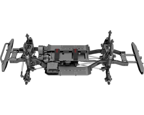 discontinued Gen8 Pre-Assembled Chassis Kit photo