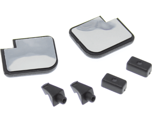 Side Mirror Set for Everest Gen8 photo