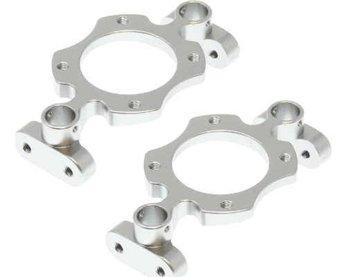 Aluminum Body Mounts (2 pieces) photo