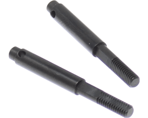 Shaft for 45T Gear (2 pieces) photo