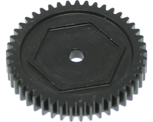 Steel Spur Gear (45t) Gen 8 photo