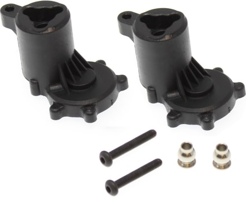 HD Rear Outer Portal Housing Set (L/R) (see description) photo