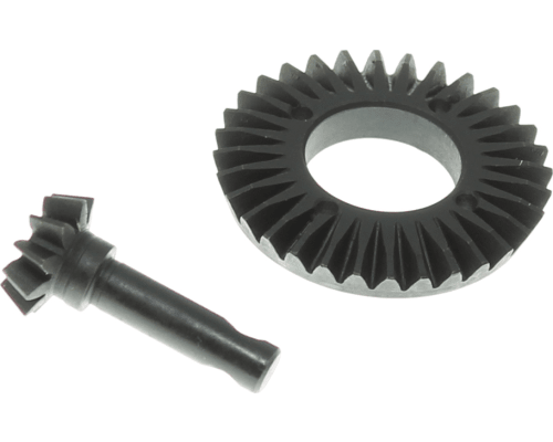 Gen8 Underdrive Ring & Pinion Gear Set photo