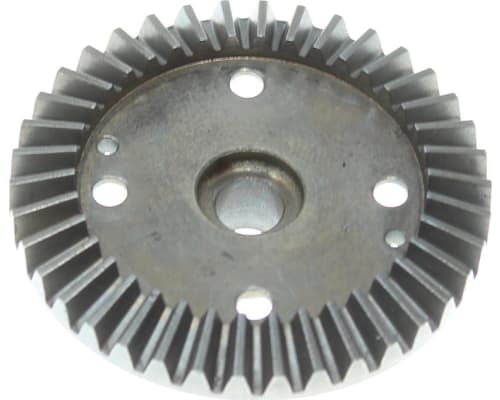 Differential Ring Gear (38t) Kaiju Mt photo