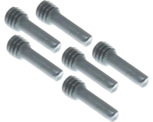 Center Drive Shaft Set Screw (3.7x2.5x11.5mm)(6 Pieces) photo