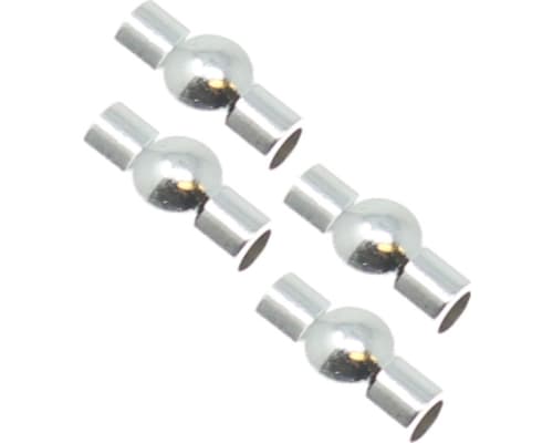 Suspension Ball (6.8x12mm) (4 pieces) photo