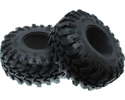 IROK 2.2 Tires w/ Insert (2 tires) photo