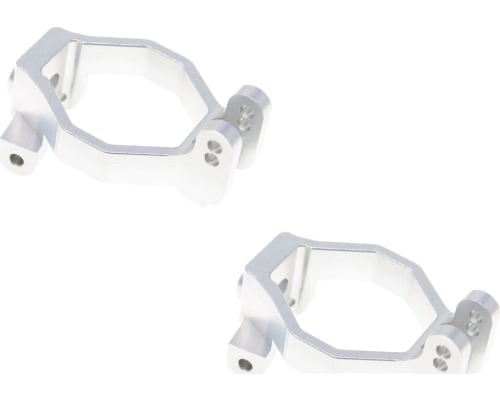 Aluminum 7075-T6 Front Hub Carriers (L & R) photo