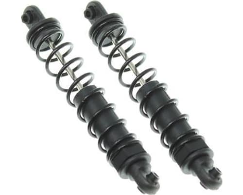 F/R Shock Absorber (2 pieces) Length: 62mm Assembled photo