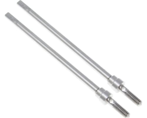 Rear Axle Shaft L/R 2pcs photo