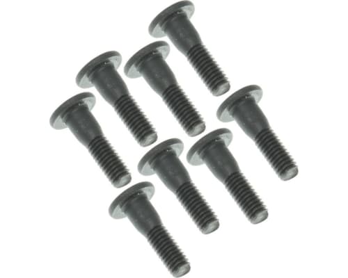 discontinued Front Inner Hinge Pin Screws (8 pieces) photo