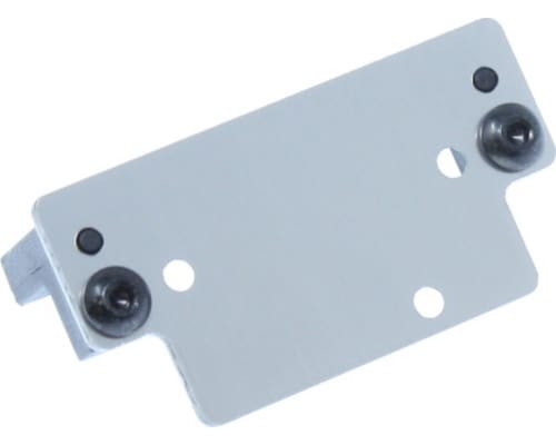 Servo Plate with Servo Mount photo