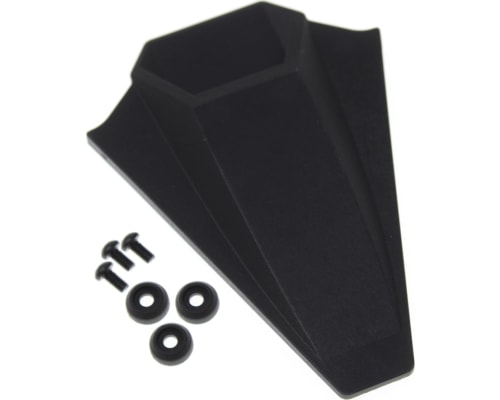 Roof Skid Kit W/ Hardware photo