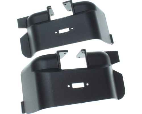 Front Fender Set(Plastic)(1pr) photo