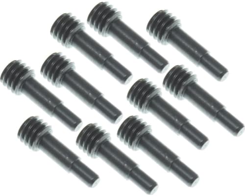 4x11.5mm Hex Screw Pin (10 pieces) photo