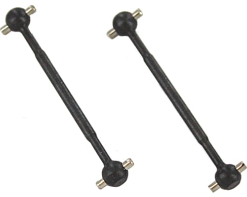 Drive Shafts (Front/Rear) photo