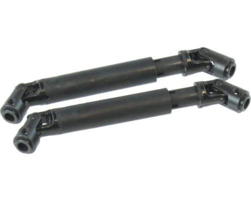 Plastic Center Drive Shaft (2 pieces) photo