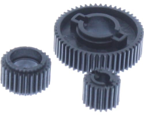 Transmission Gear Set (20T+28T+53T) photo