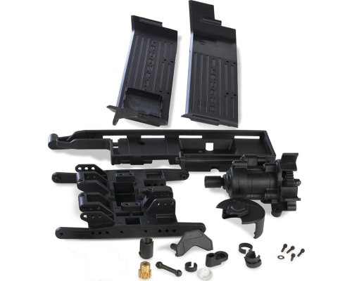 2-Speed Transmission Conversion Kit (Gen 8)(1pc) photo