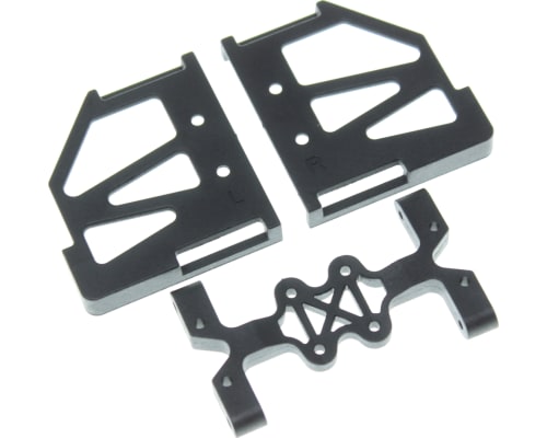 Battery Tray Set (1set) photo