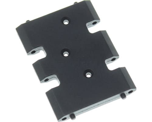 Center Skid Plate(1pc) photo