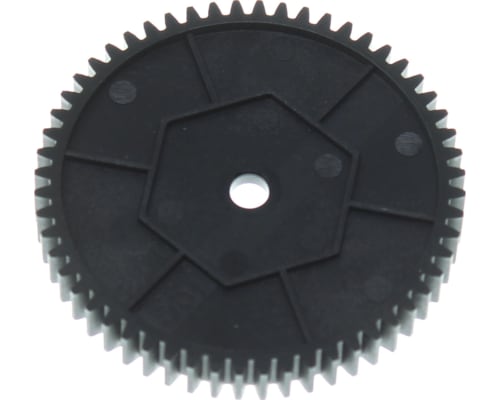 56T Spur Gear (32P)(1pc) photo