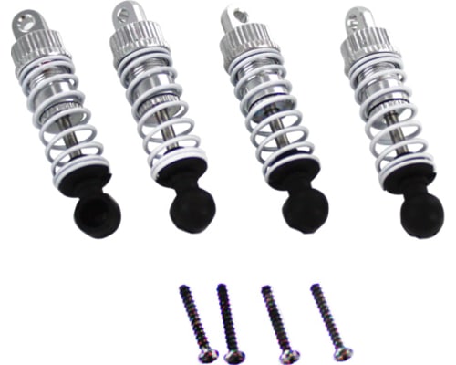 Aluminum Shocks (qty 4) for Sumo RC photo