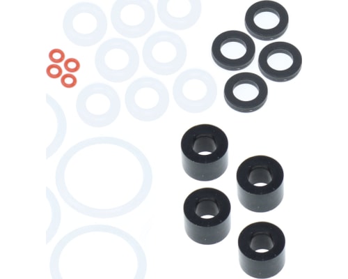 Shock Rebuild Kit (1set) photo