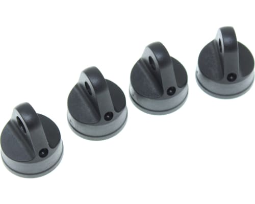 Shock Caps (Plastic)(4 pieces) photo