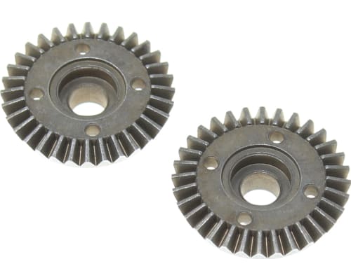 32t Diff Ring Gear (2 pieces) photo