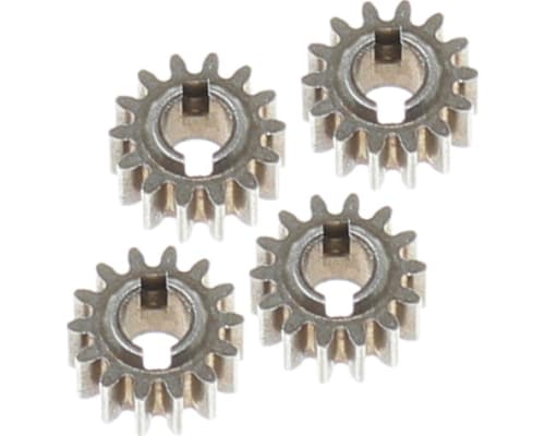 Portal Gear (14t)(4 Pieces) photo