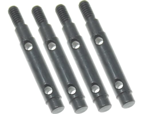 Wheel Shafts (4 Pieces) photo