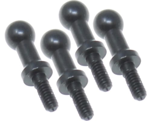 Upper Shock Ball Stud (4 Pieces) photo