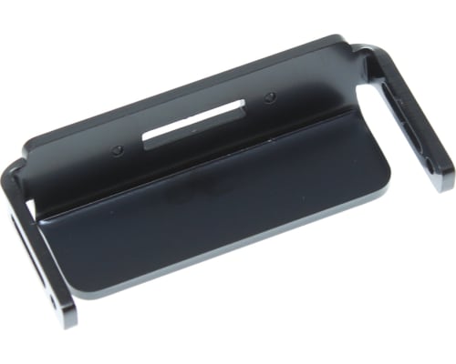 F/R Bumper (Steel)(1pc) photo