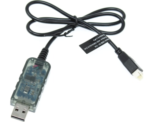 Usb Charger Ascent 18 (1pc) photo