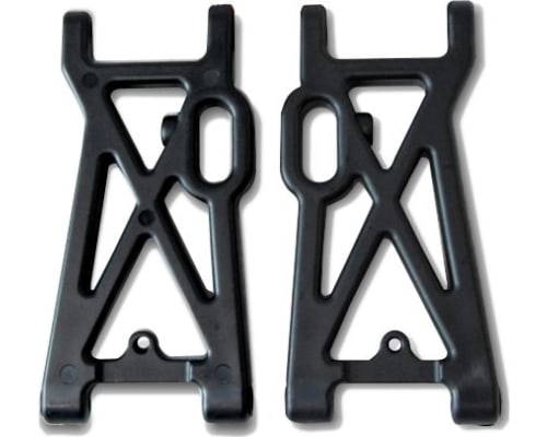 Plastic Front Lower Suspension Arm (2 pieces)(V3 Only) photo