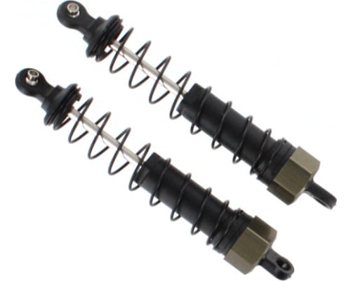 Shock Absorber Length: 75mm Assembled photo