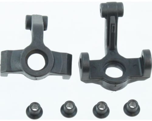 Steering Mounts (L/R) V2 photo