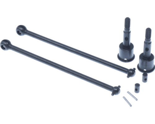 CVA Axle (2 pieces) photo