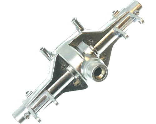 Axle Housing (Aluminum Shell Only Qty 1) photo