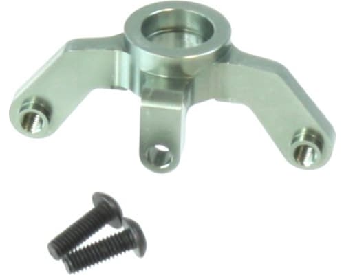 Aluminum Steering Block photo