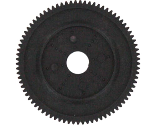 Spur Gear-81t photo