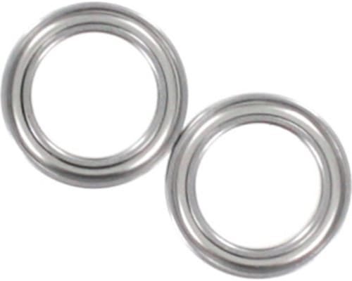 12*18*4mm ball bearing (2pcs) photo