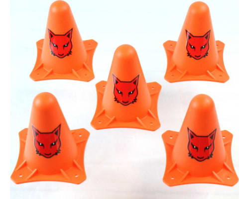 Redcat Cone (5 pack) photo