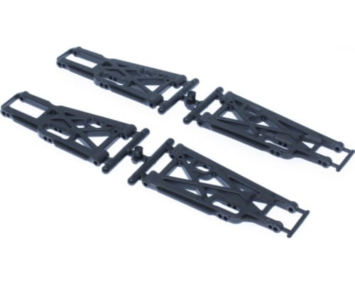 Plastic Rear Lower Suspension Arms (2pr) photo