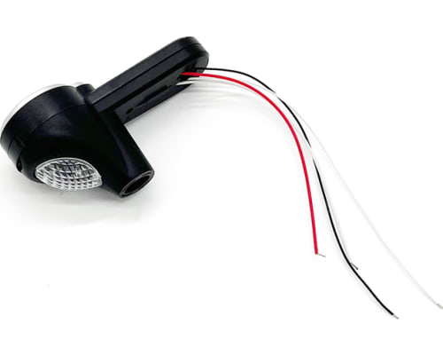 Replacement Arm a W/Red Led Motor & Gearbox; Stinger 2.0 photo