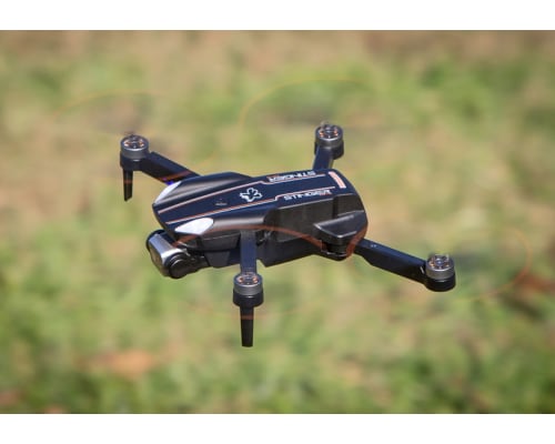 Stinger GPS RTF Drone w/1080p photo