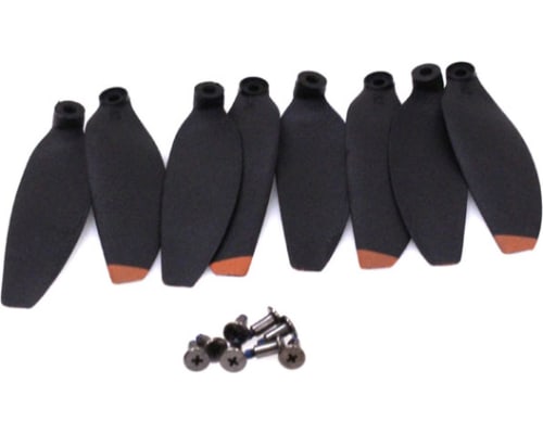 Propeller Set 8 W/ Screws; Stinger Gps photo