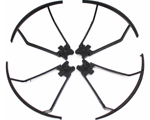 Prop Guard Set 4 ; Stinger 3.0 photo